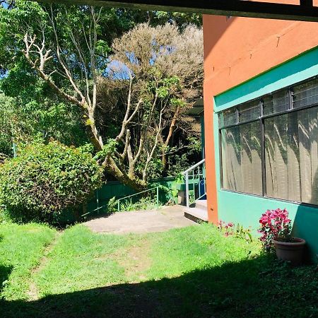 Globi Lodge #2 Monteverde Luaran gambar