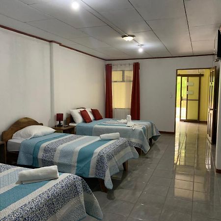 Globi Lodge #2 Monteverde Luaran gambar