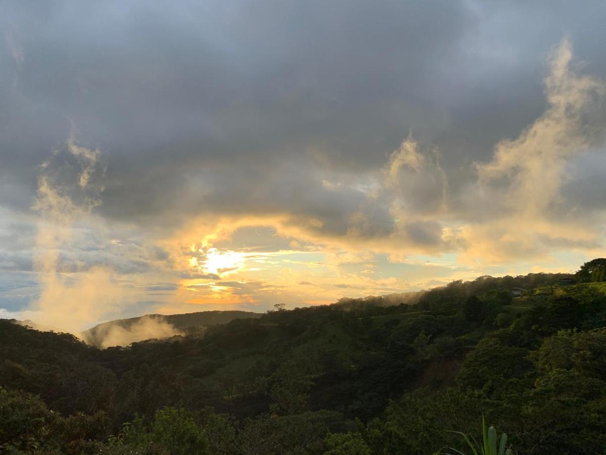 Globi Lodge #2 Monteverde Luaran gambar