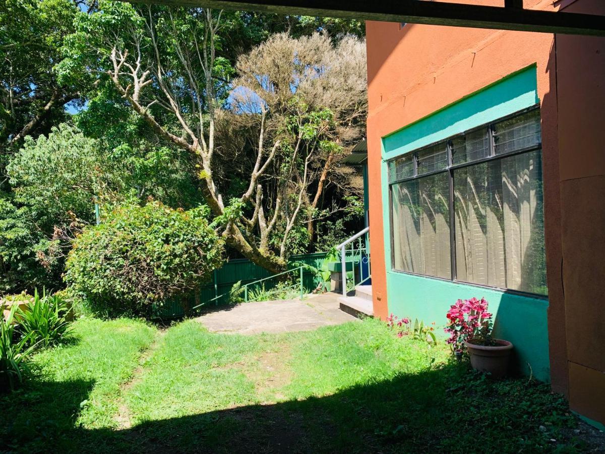Globi Lodge #2 Monteverde Luaran gambar