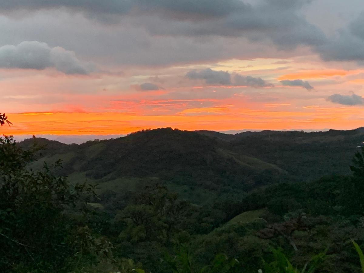 Globi Lodge #2 Monteverde Luaran gambar